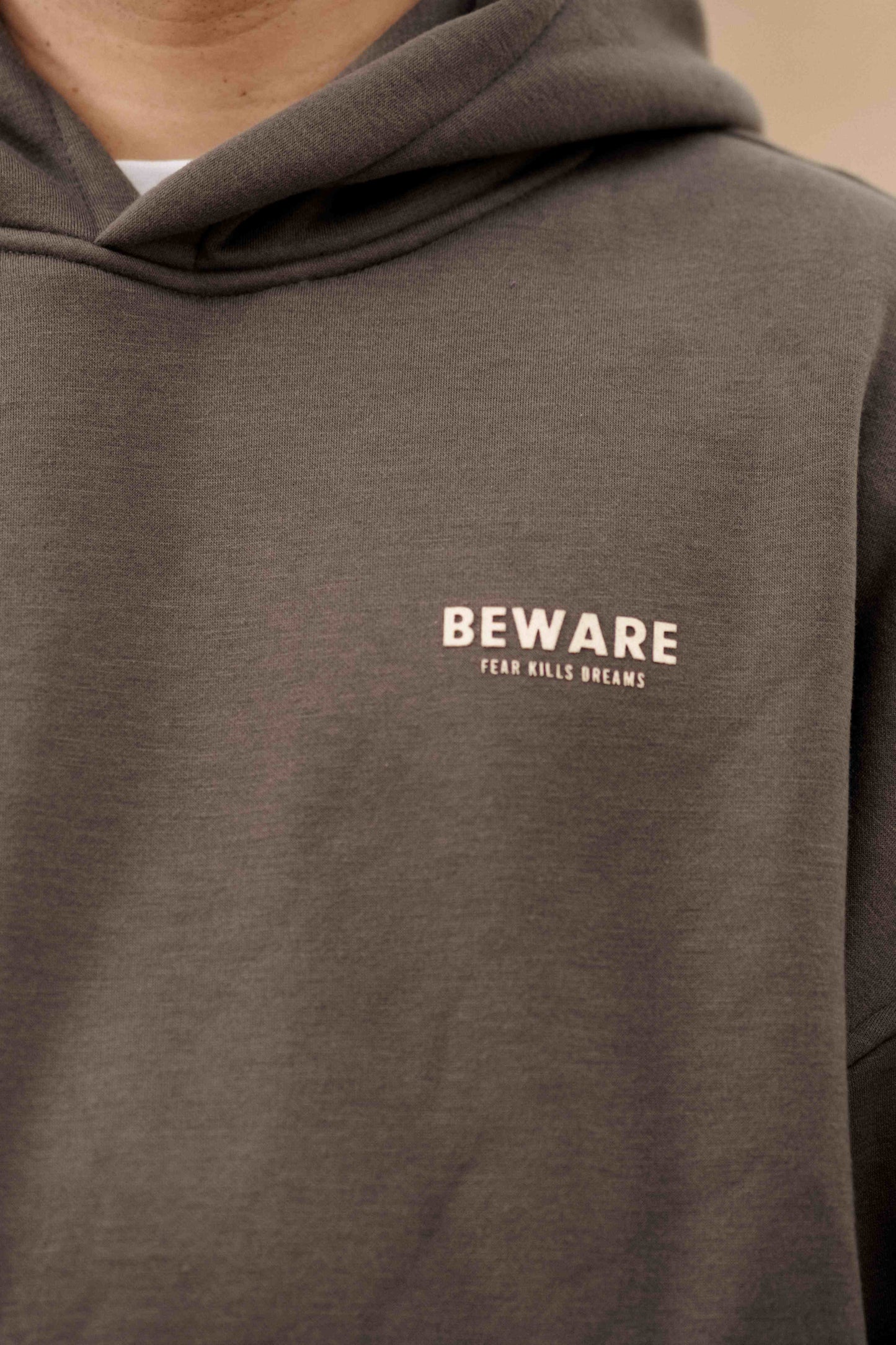 The Winter Collection - Hoodie