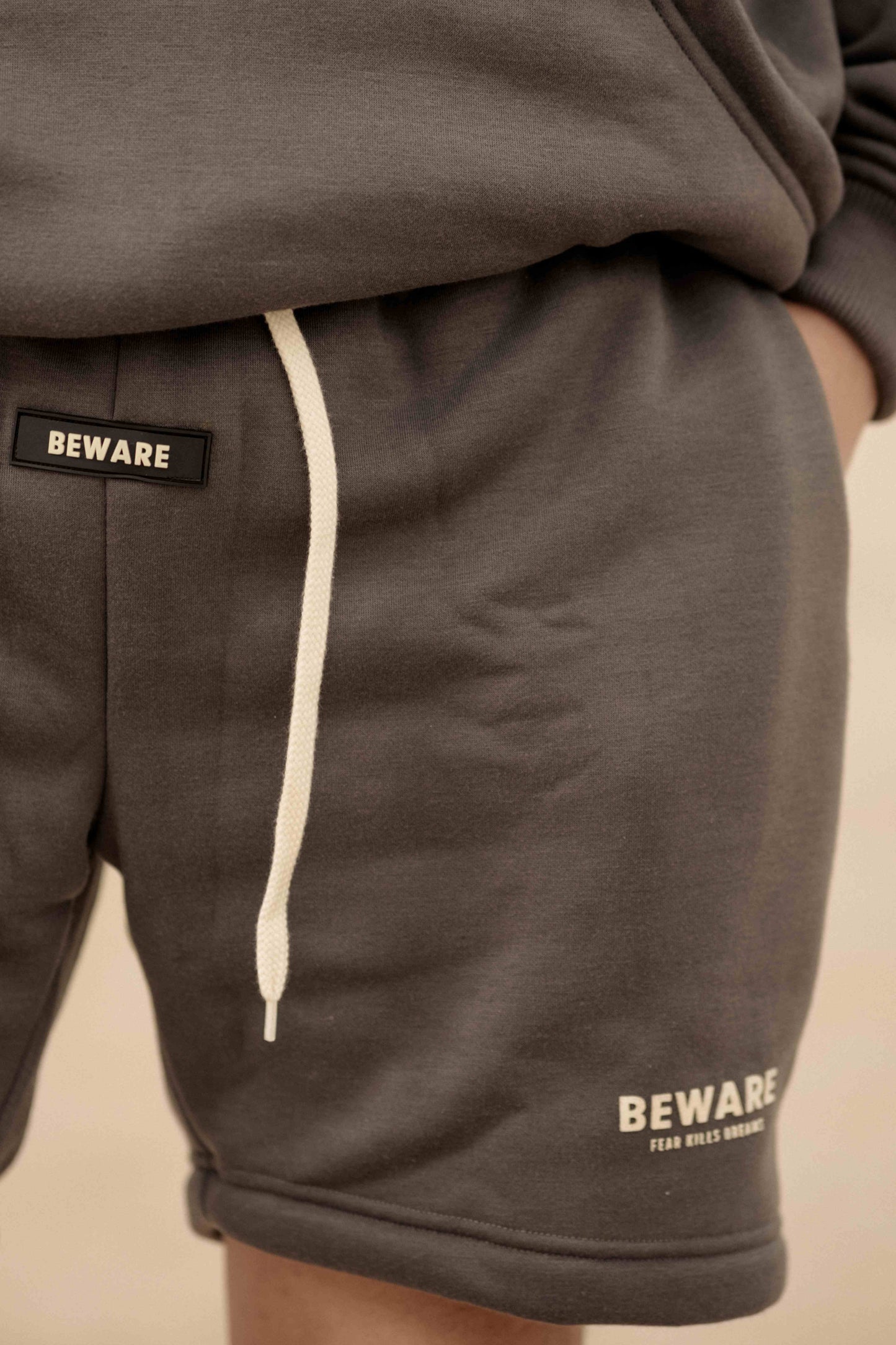 The Winter Collection - Sweat Short