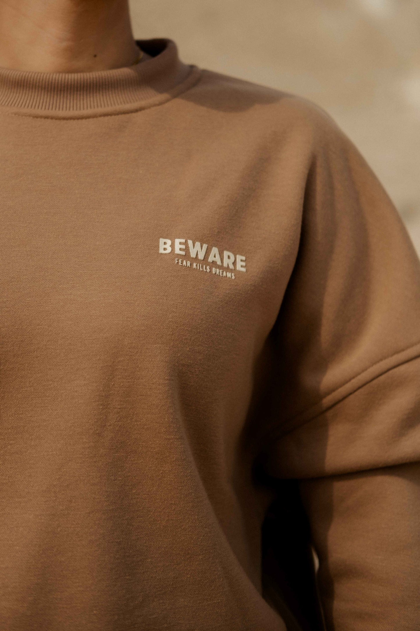 The Winter Collection - Sweatshirt