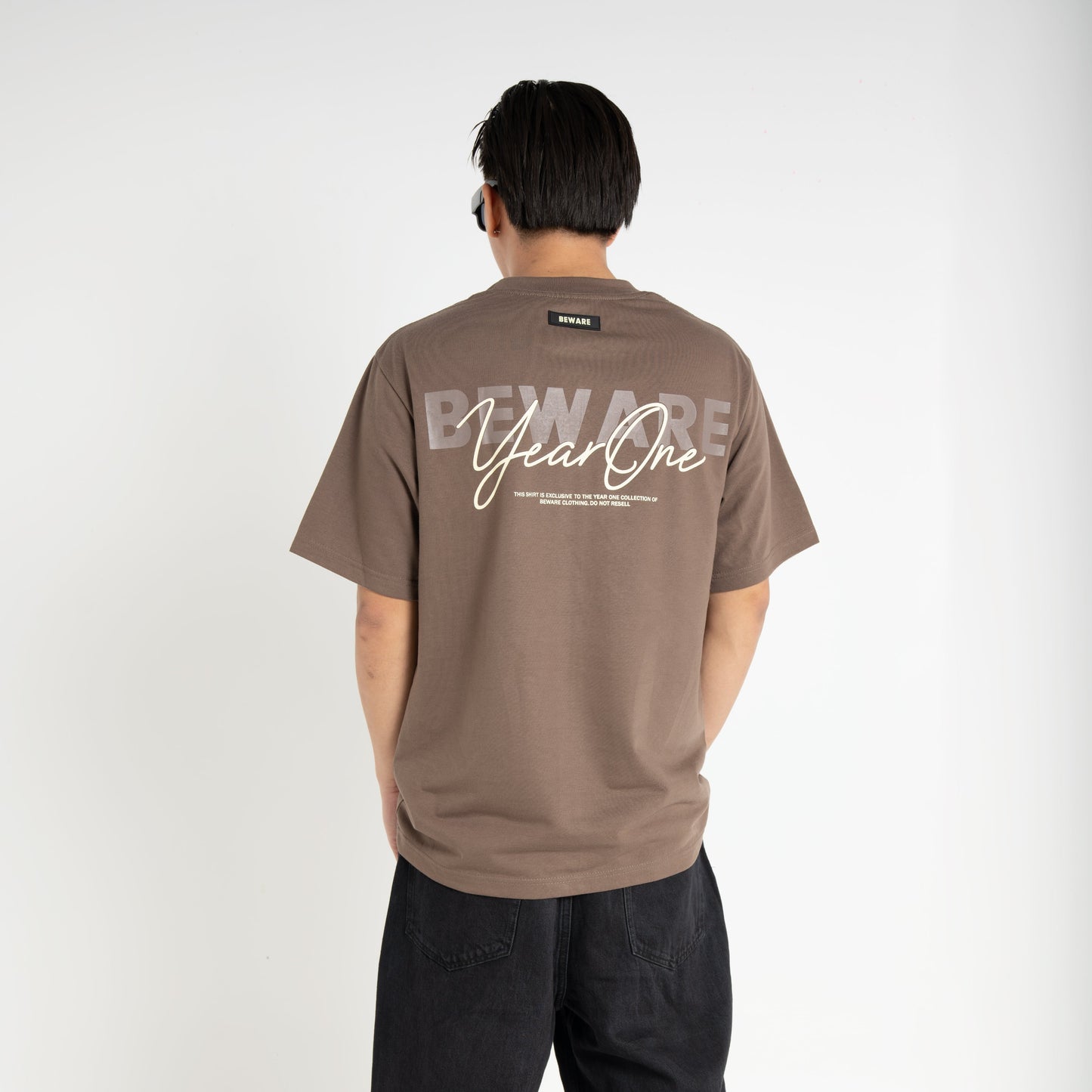 Year One Collection - Stone Ash | Relax Cotton