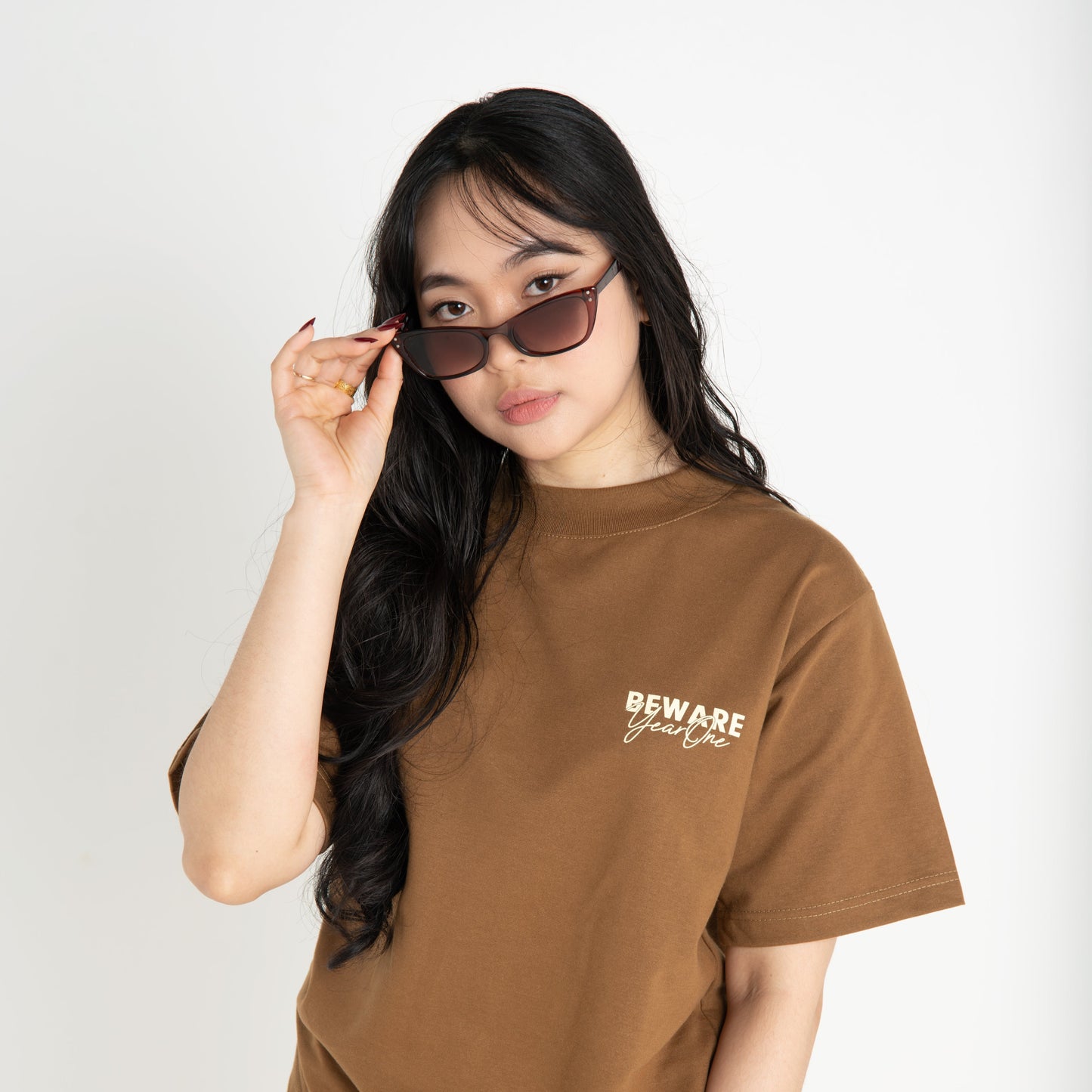 Year One Collection - Mocha Earth | Relax Cotton