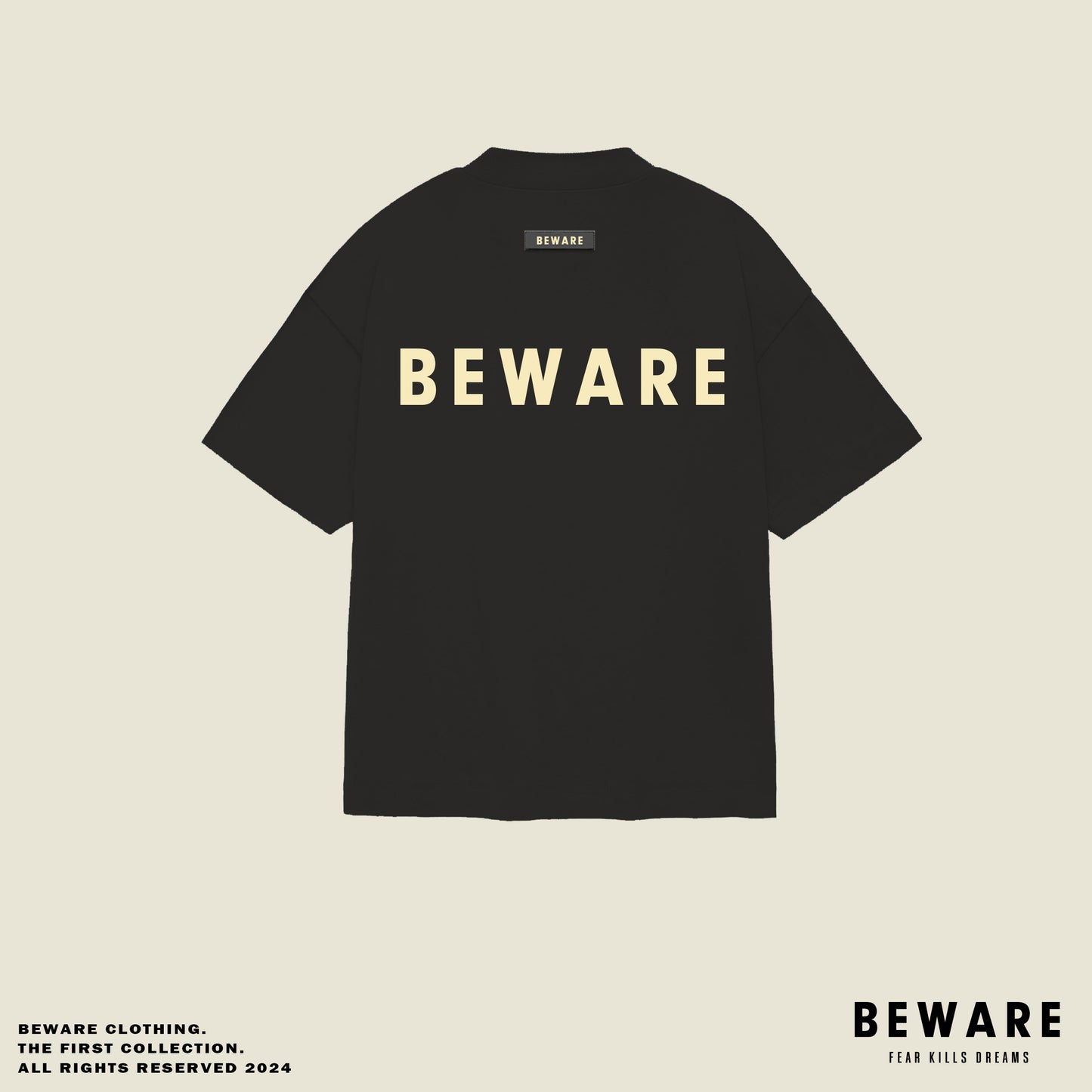 The First Collection - Black
