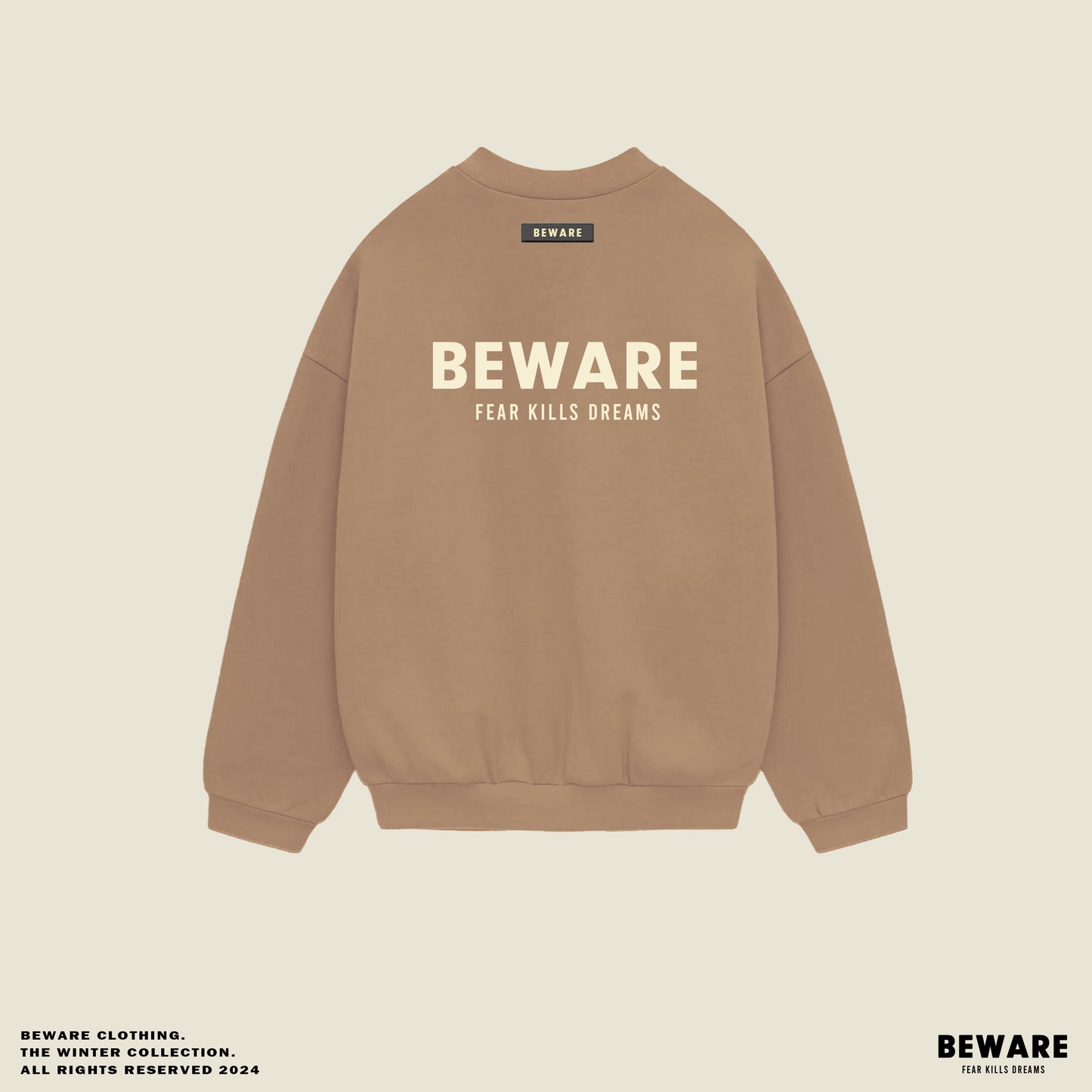 The Winter Collection - Sweatshirt