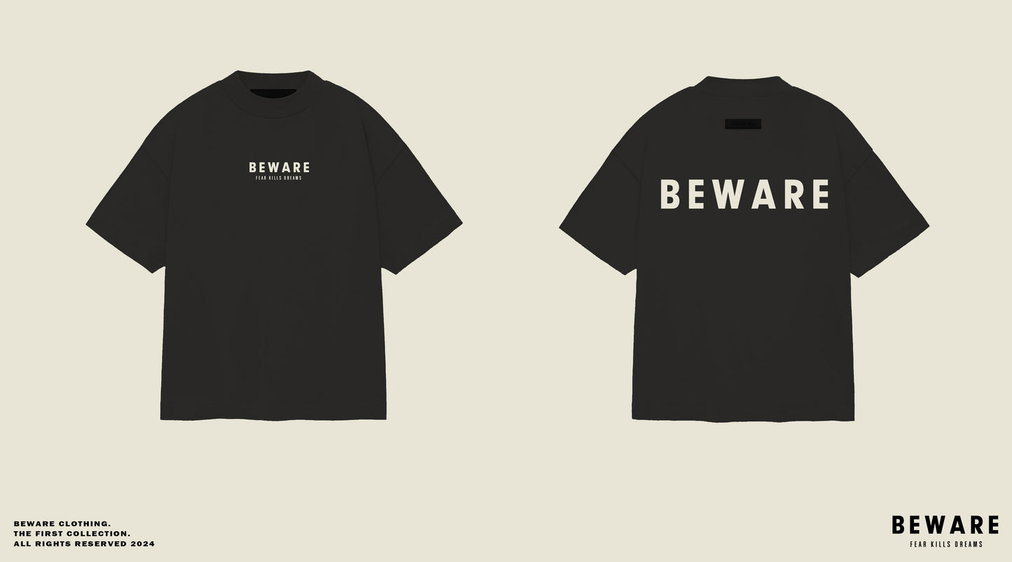 The First Collection - Black