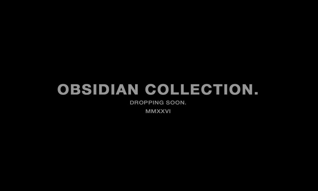 Built in the shadows, Worn in the streets.