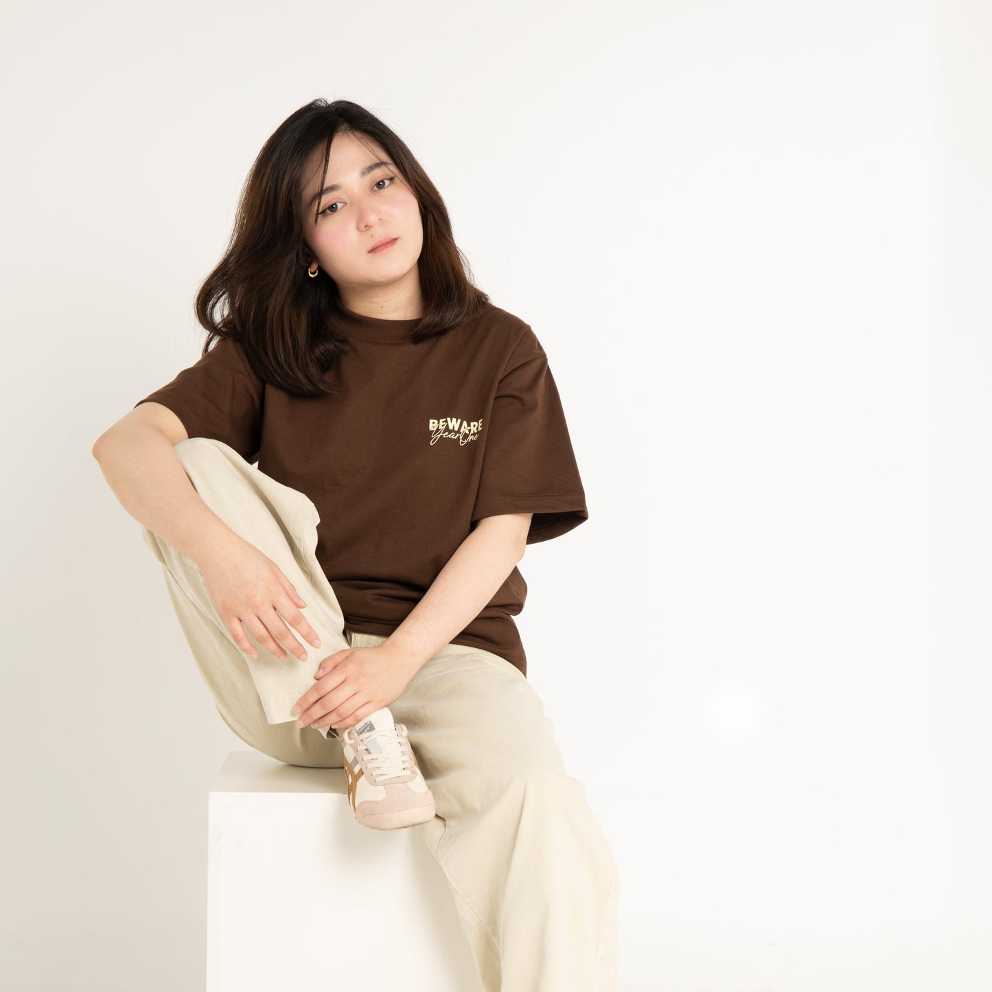 Year One Collection - Espresso Core | Relax Cotton