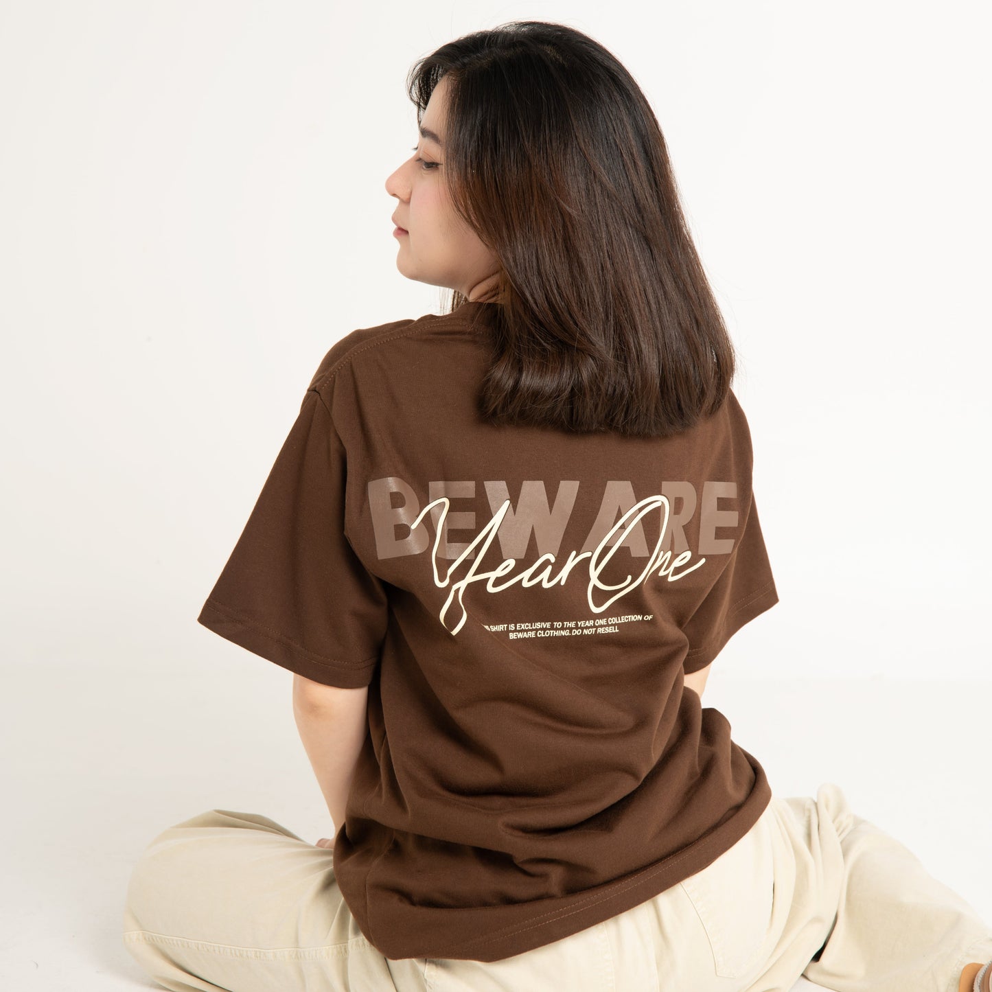 Year One Collection - Espresso Core | Relax Cotton