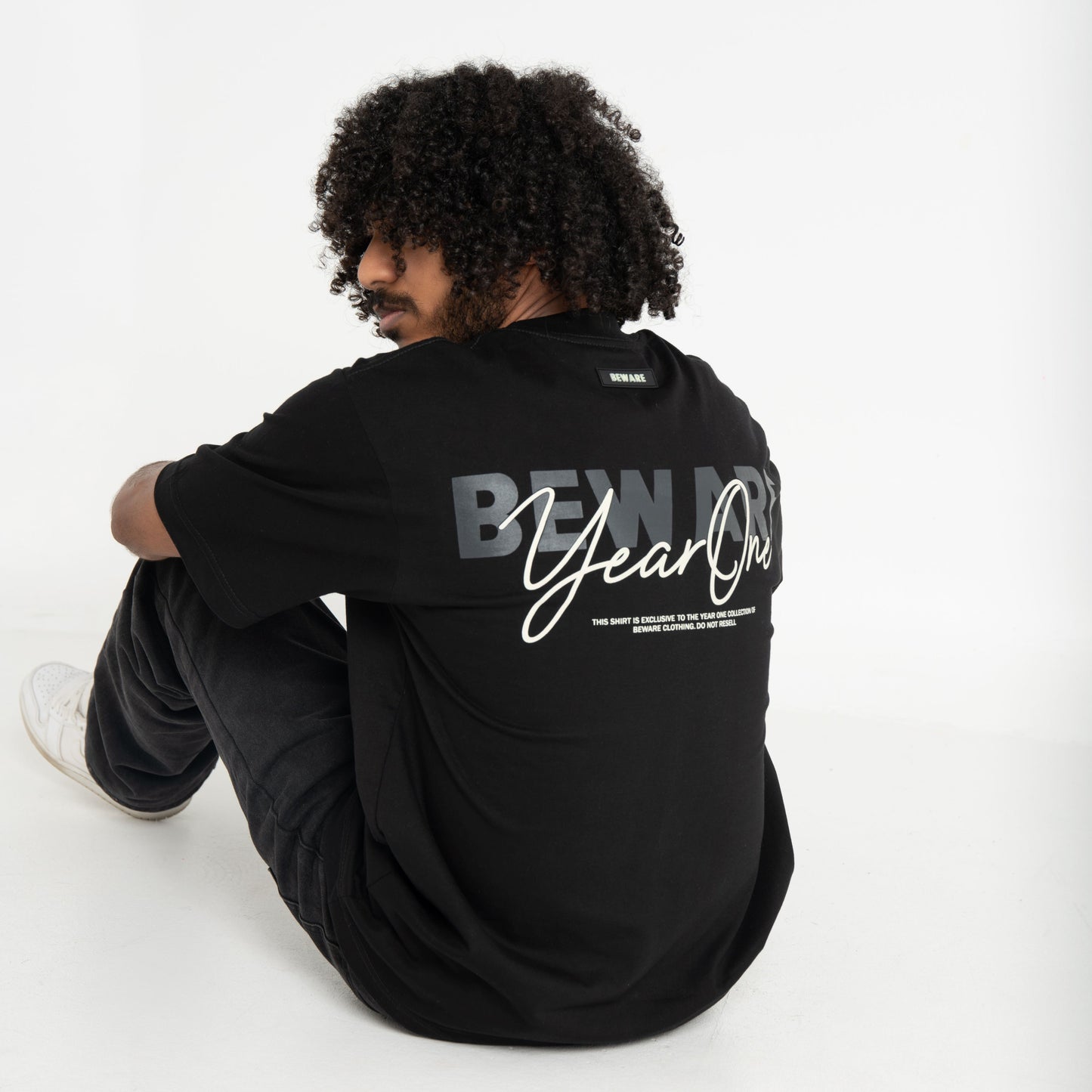 Year One Collection - Obsidian | Relax Cotton