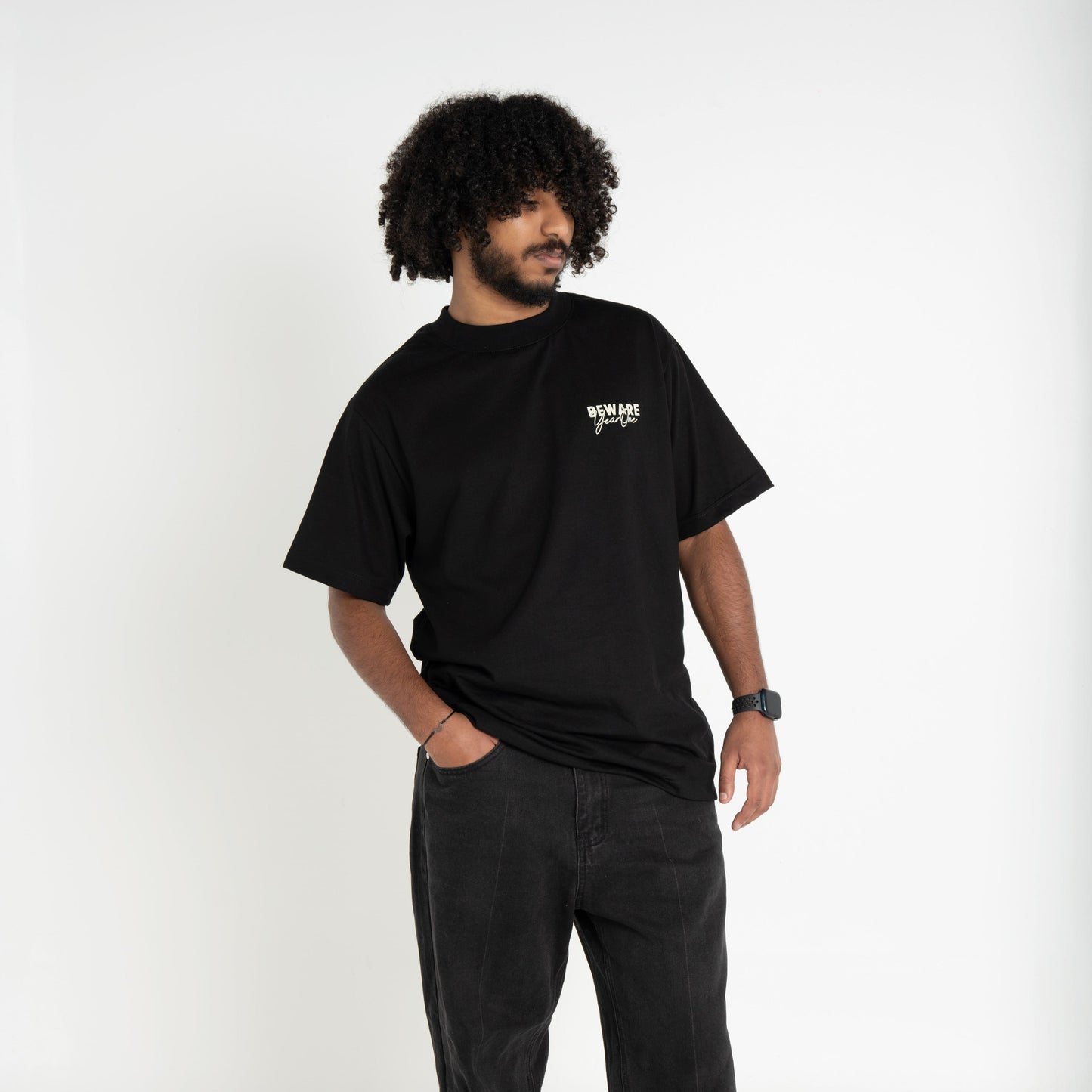 Year One Collection - Obsidian | Relax Cotton