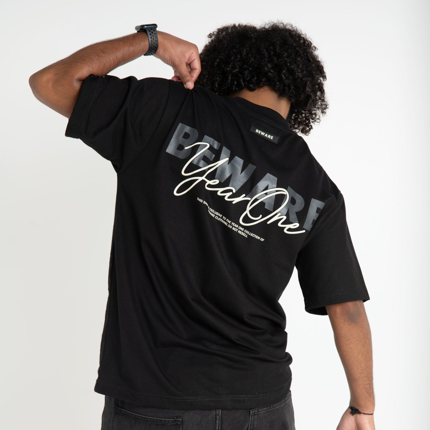 Year One Collection - Obsidian | Relax Cotton