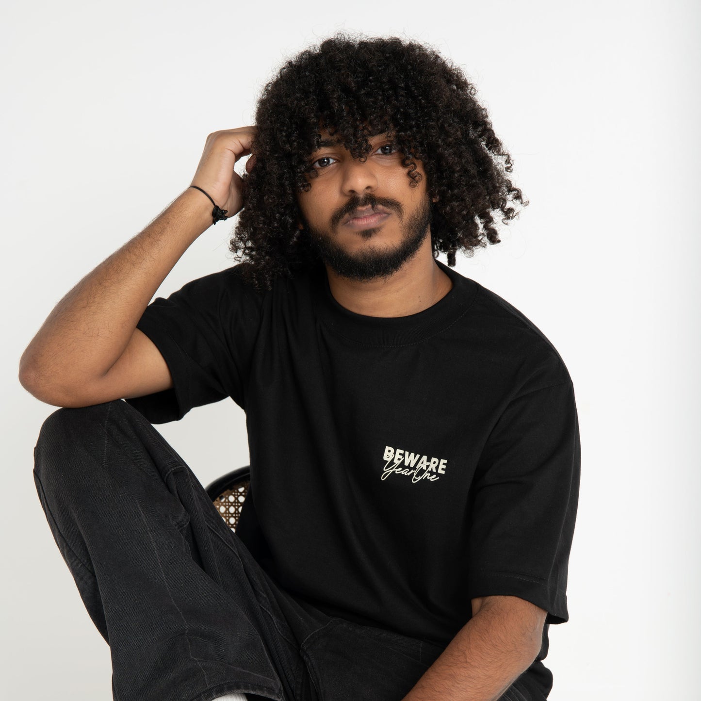 Year One Collection - Obsidian | Relax Cotton