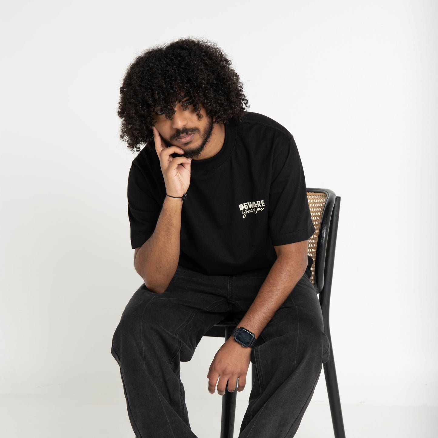 Year One Collection - Obsidian | Relax Cotton