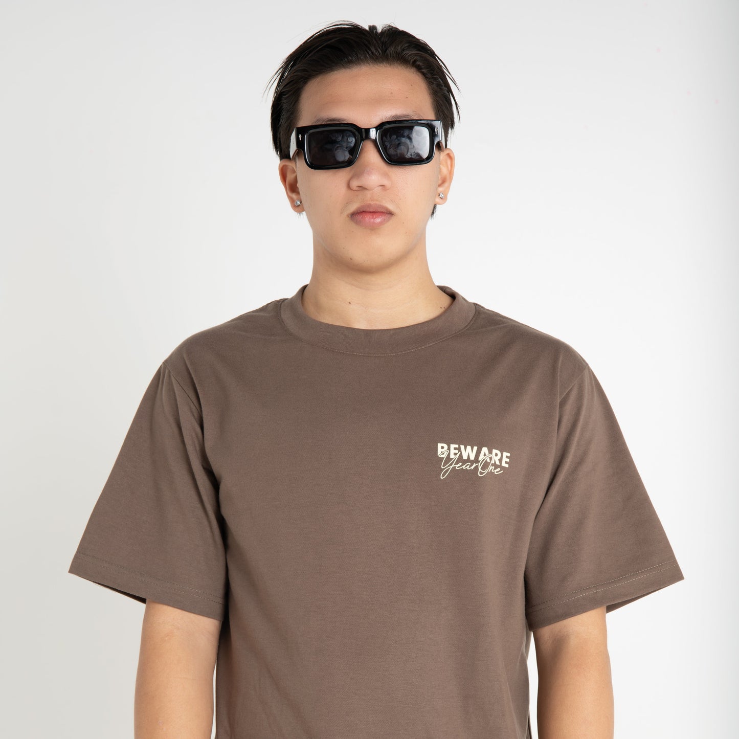 Year One Collection - Stone Ash | Relax Cotton