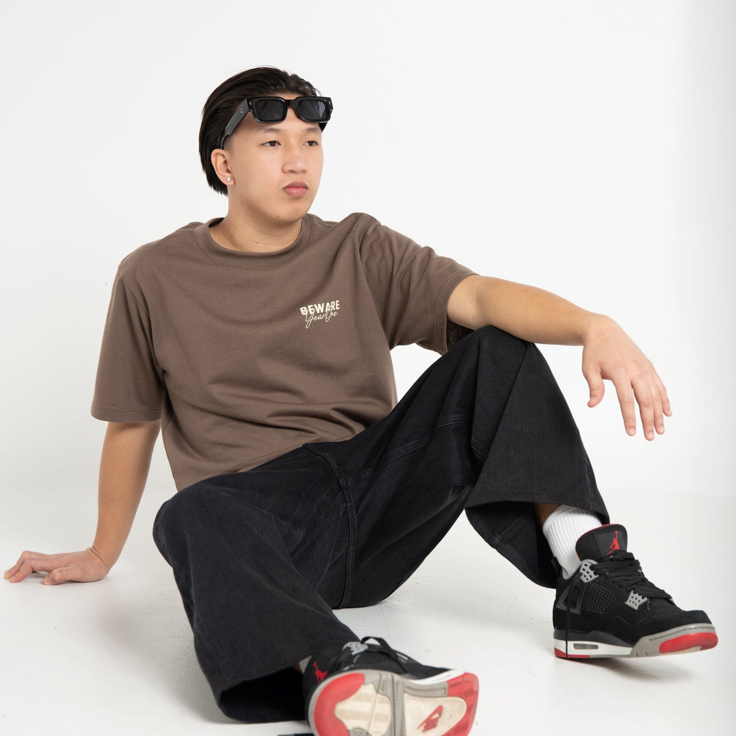 Year One Collection - Stone Ash | Relax Cotton