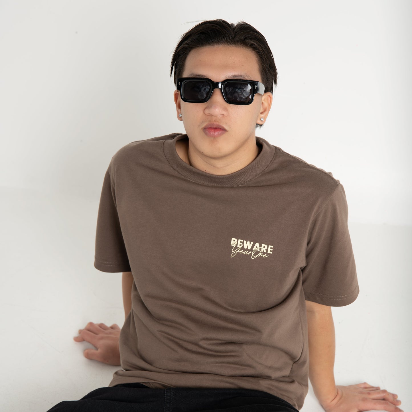 Year One Collection - Stone Ash | Relax Cotton