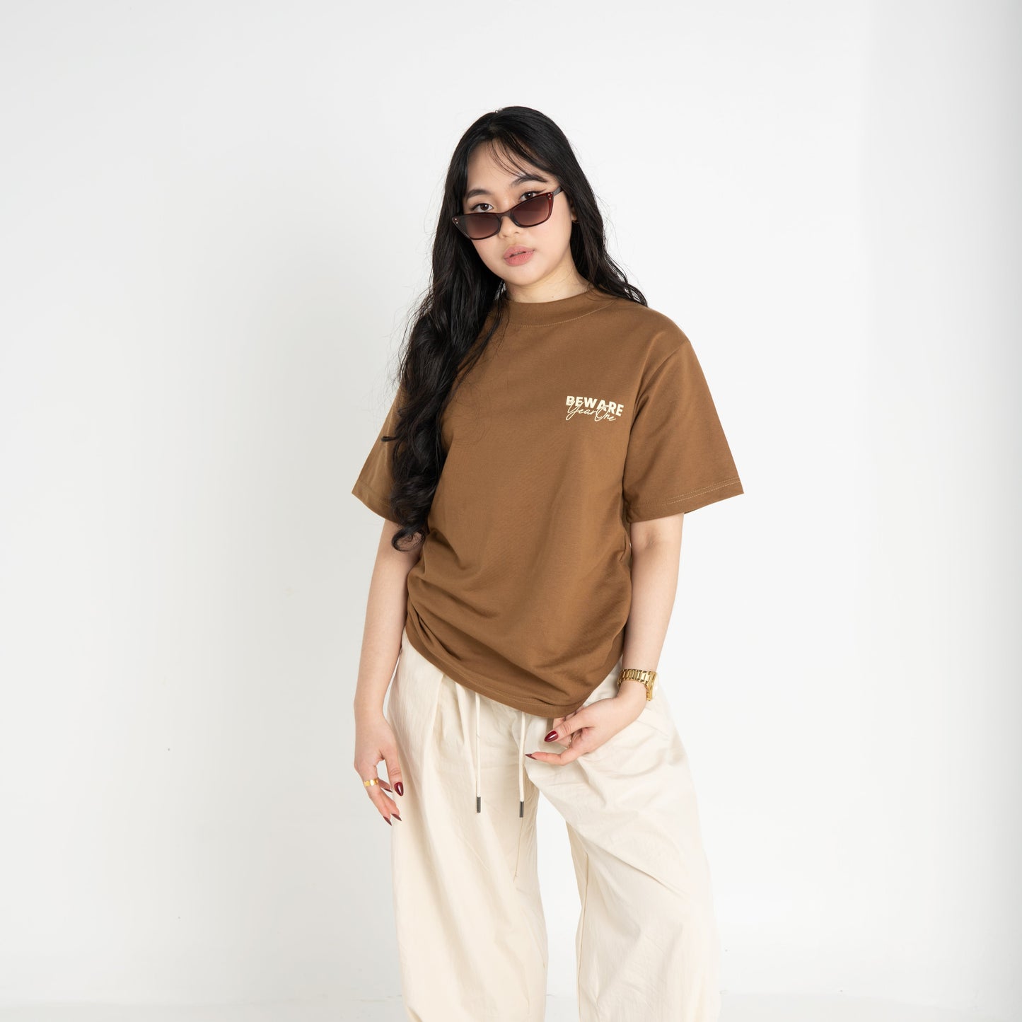 Year One Collection - Mocha Earth | Relax Cotton