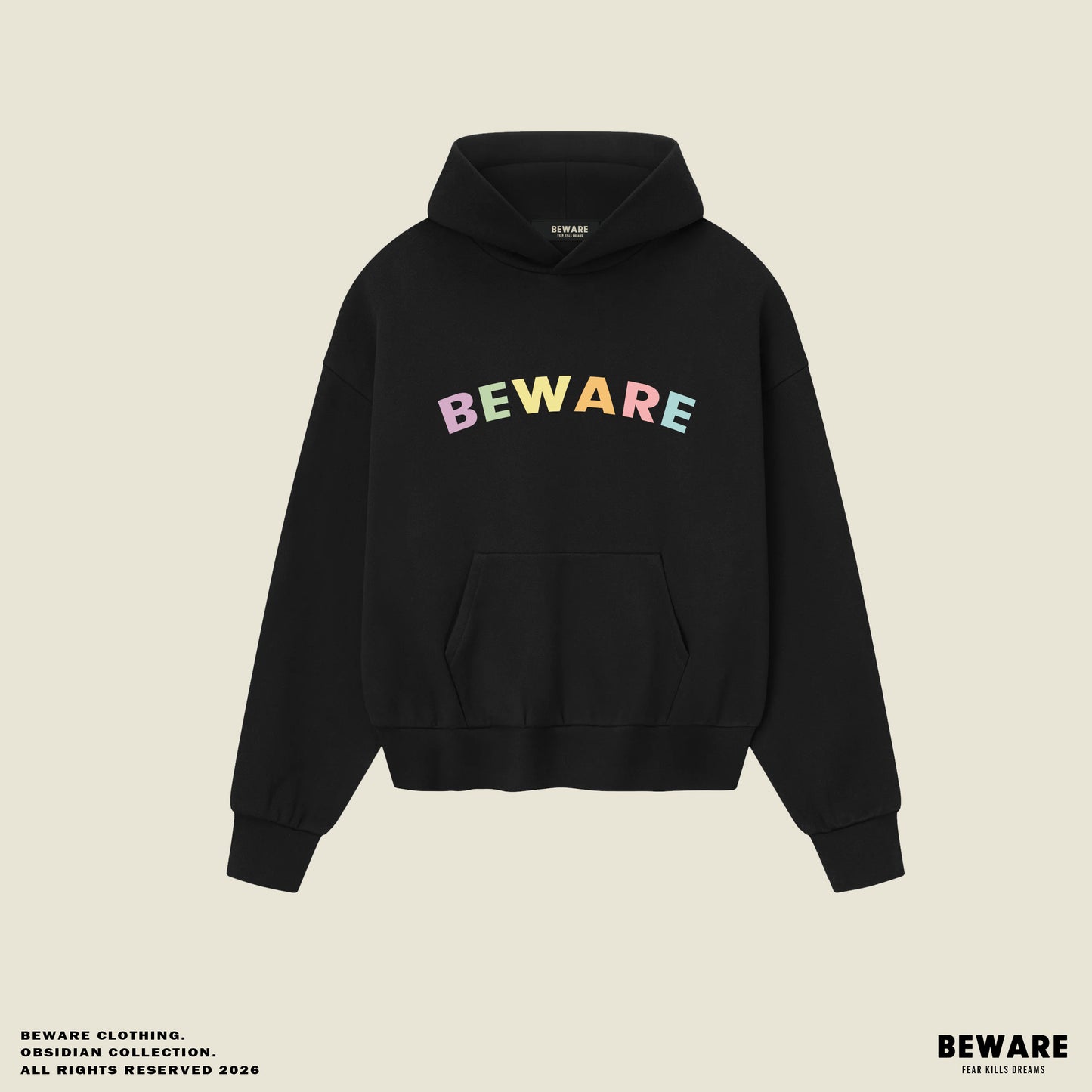 The Obsidian Collection - Midnight Riot