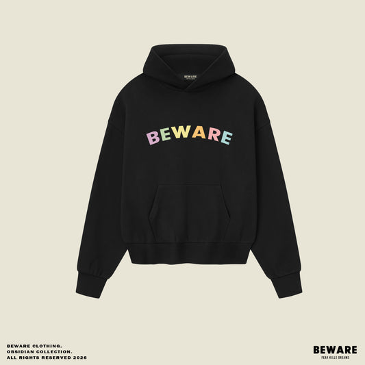 The Obsidian Collection - Midnight Riot