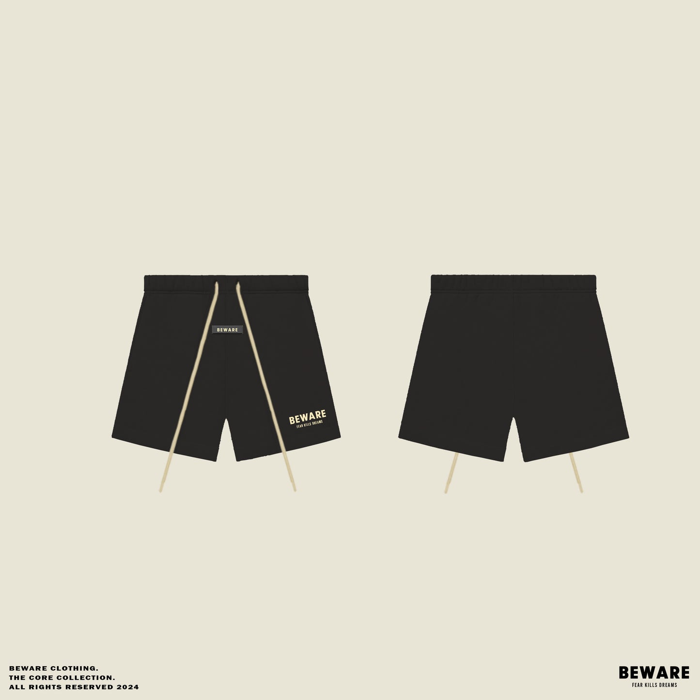 The Core Collection - Sweat Short