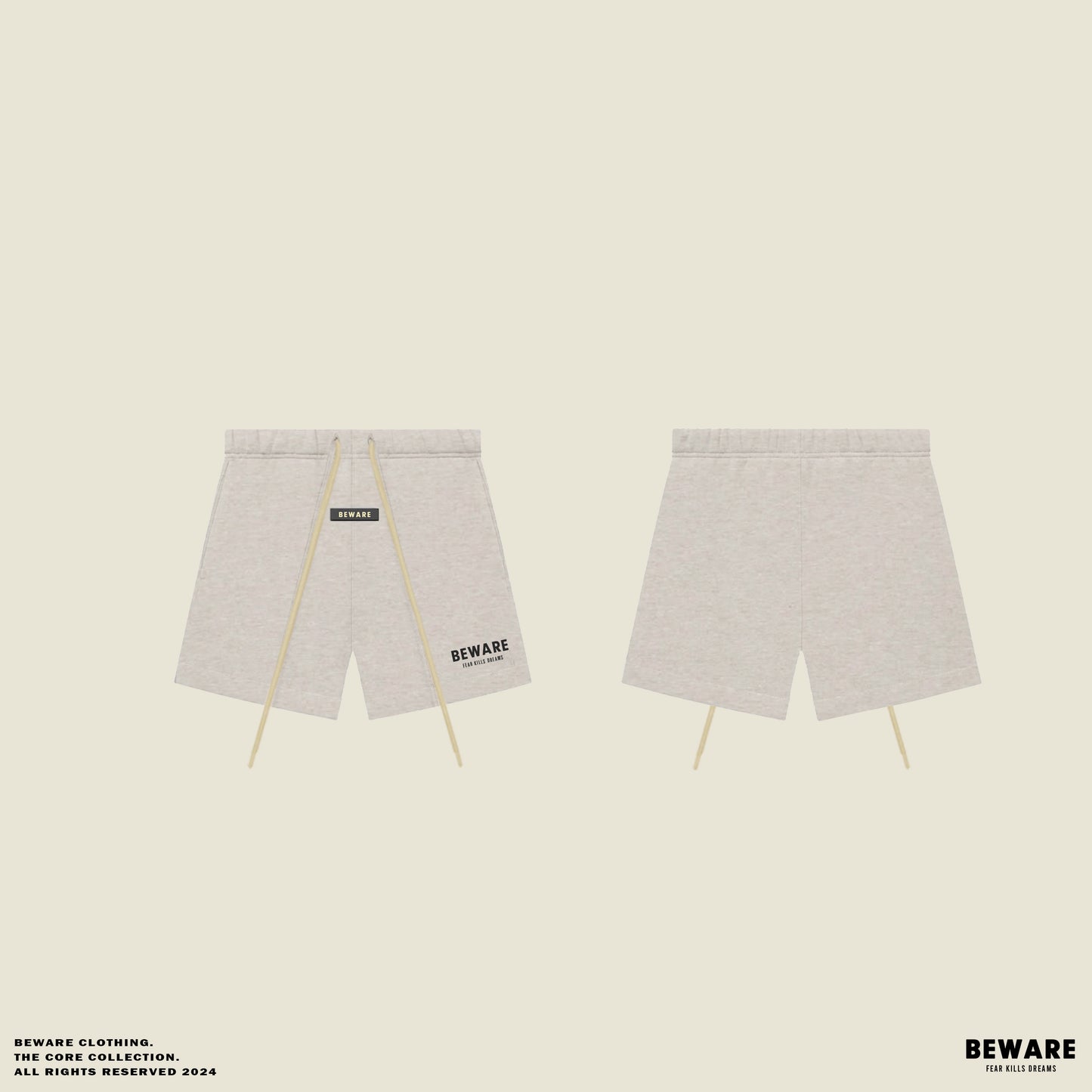 The Core Collection - Sweat Short